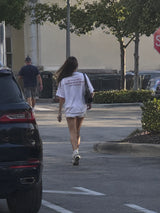 Mixed Signals Are Chemistry Tee — original photo